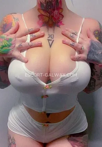 Escort Galway Heaven — 1