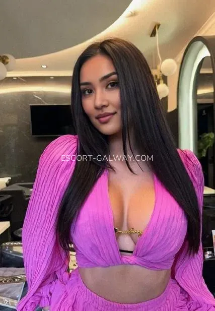 Escort Galway Kristina — 1