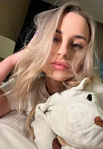 Escort Galway Ann — 3