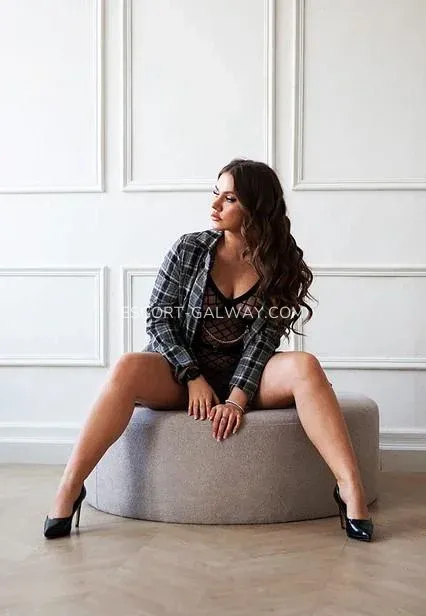 Escort Galway Isabelle — 7