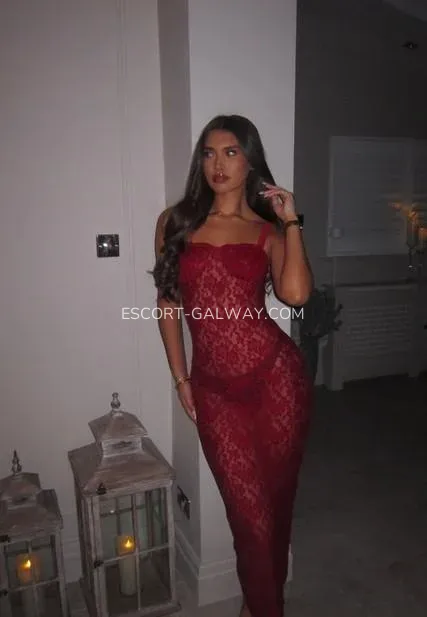 Escort Galway Sadie — 4