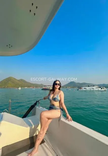 Escort Galway Britt — 3