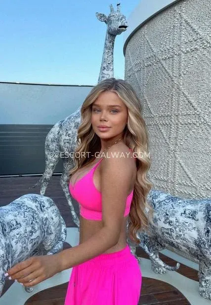 Escort Galway Kennedy — 3