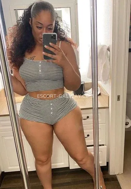 Escort Galway Almudena — 3