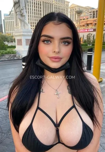 Escort Galway Valentina — 3