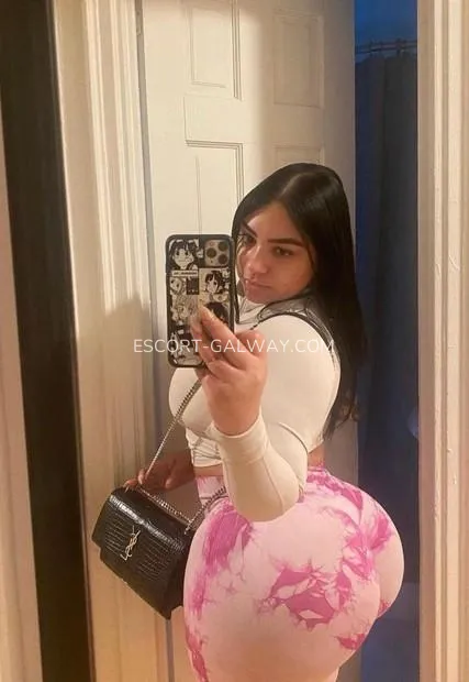Escort Galway sabrina