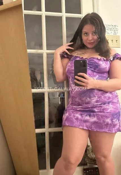 Escort Galway Annika — 5