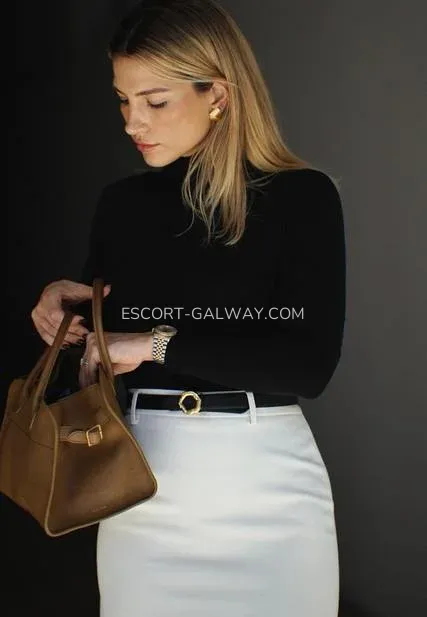 Escort Galway Jenna — 3