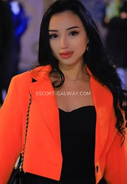 Escort Galway Jenny — 5