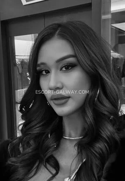 Escort Galway Jadyn — 3