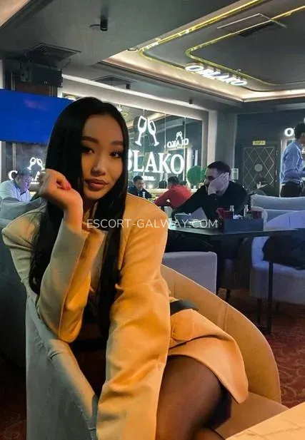 Escort Galway Helena — 6