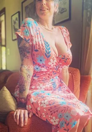 Escort Galway Rut — 1