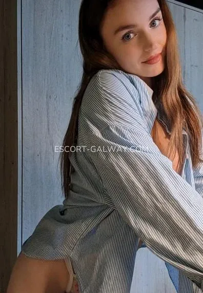 Escort Galway Ella — 5