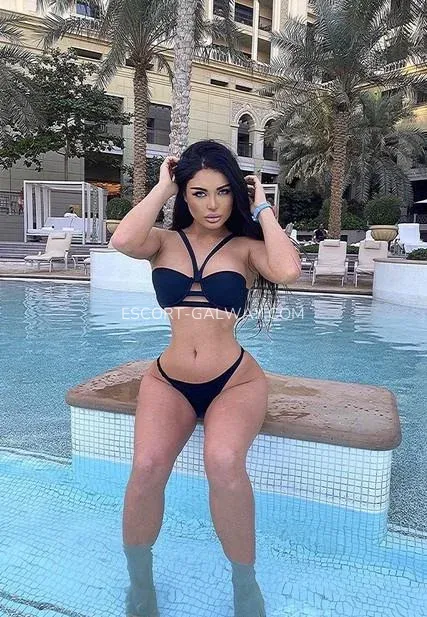 Escort Galway Britt — 4