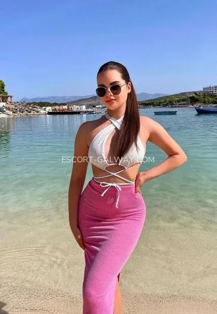 Escort Galway Carina — 7