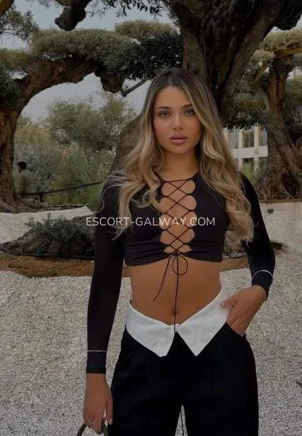 Escort Galway Anita — 3