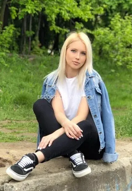 Escort Galway Ariana — 5