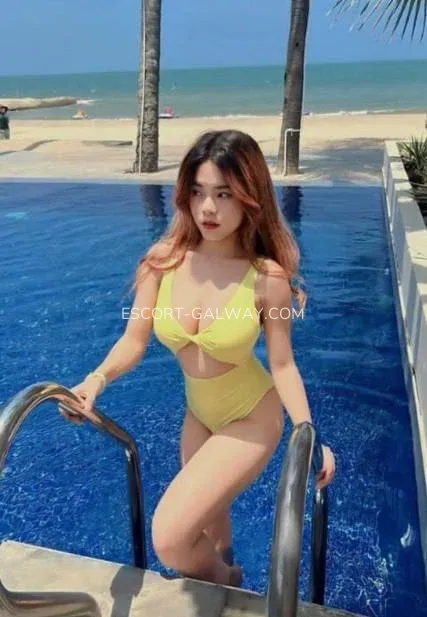 Escort Galway Josephine — 3