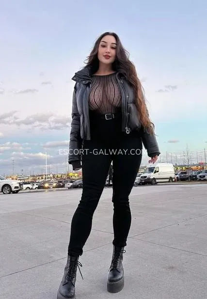 Escort Galway Charlotte — 4