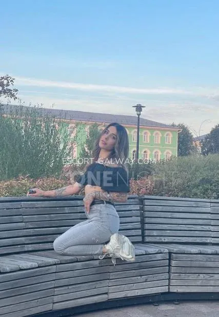 Escort Galway Anette — 7