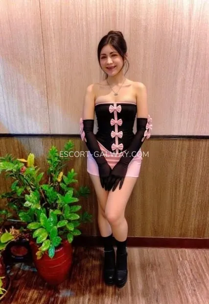 Escort Galway birgitta