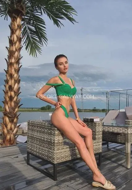 Escort Galway Astrid — 1