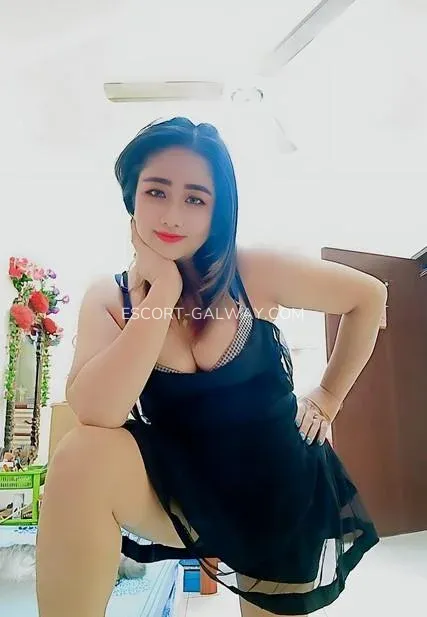 Escort Galway Madeleine — 10