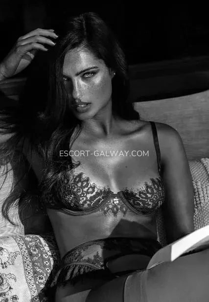 Escort Galway Caroline — 6
