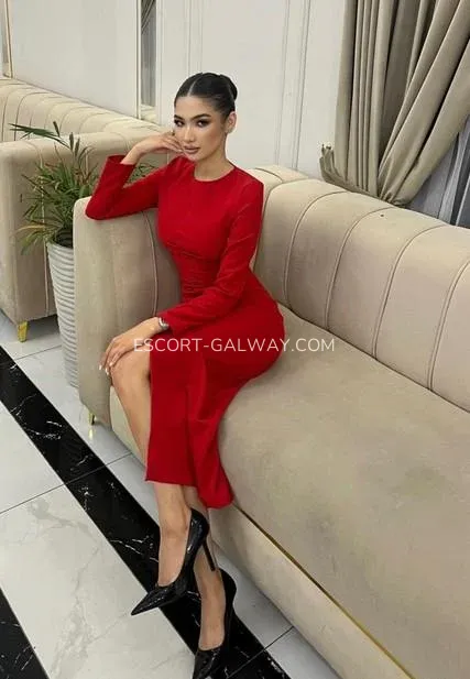 Escort Galway Madeleine — 6