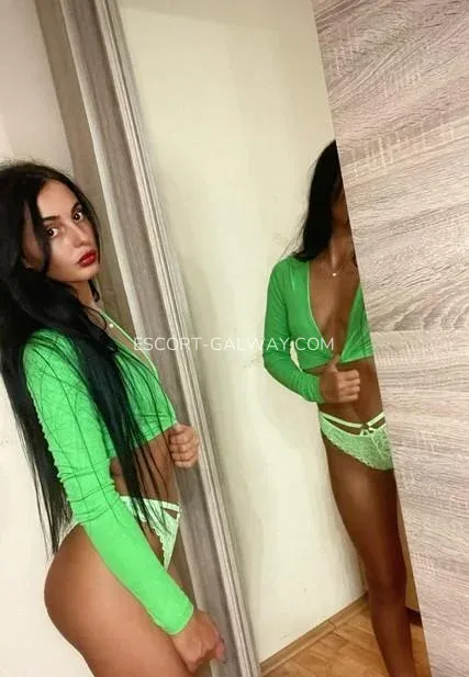 Escort Galway Sofie — 6