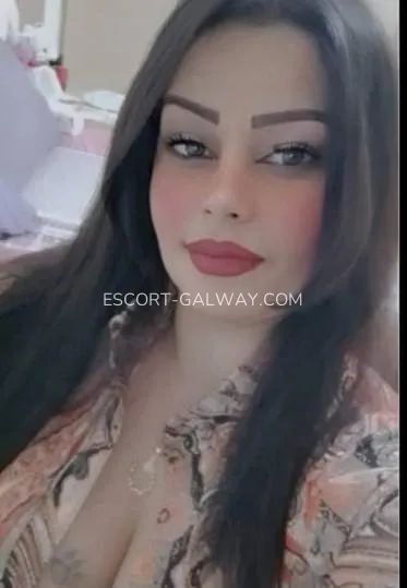 Escort Galway nadia
