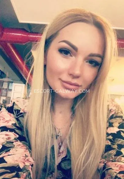 Escort Galway Astrid — 7