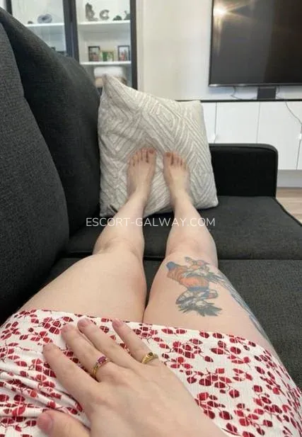 Escort Galway Anita — 6