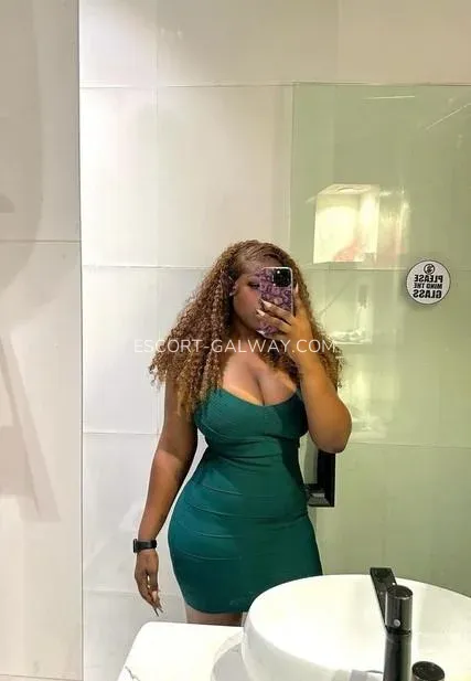 Escort Galway Åsa — 1