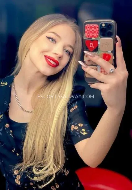 Escort Galway Annabelle — 7