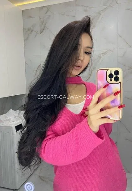 Escort Galway Caroline — 4