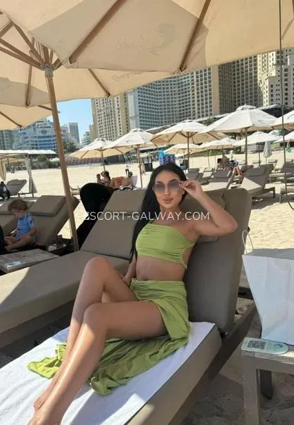 Escort Galway Elvira — 1