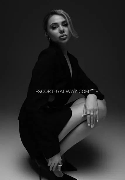 Escort Galway Anita — 5