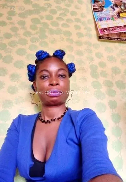 Escort Galway Amanda — 5