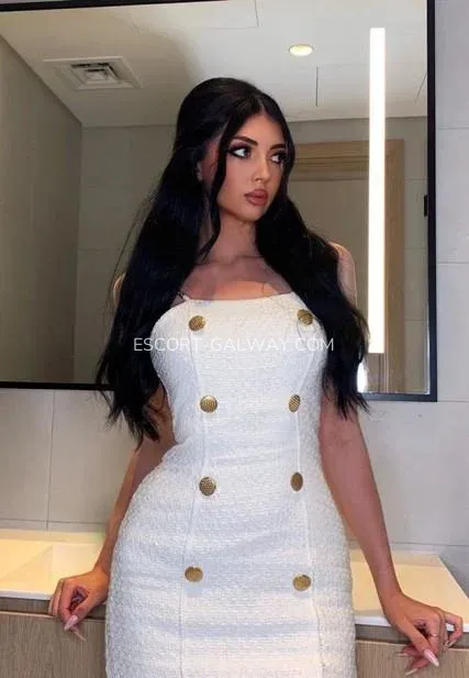 Escort Galway Amanda — 9