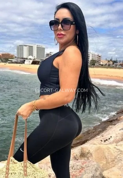Escort djevojka Berta - Galway