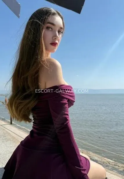 Escort Galway Astrid — 5