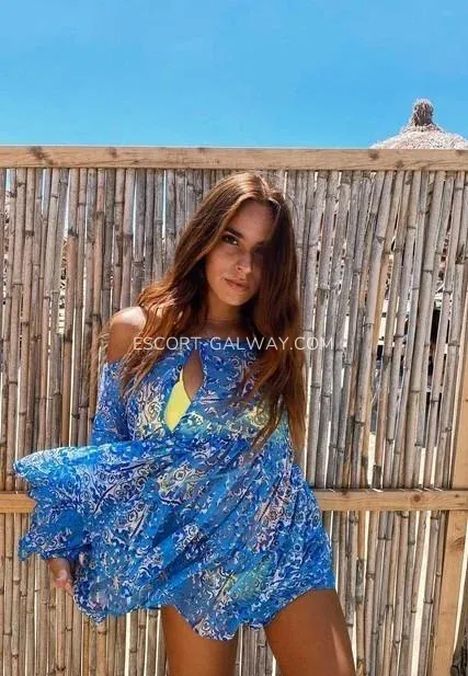 Escort Galway Josefin — 1