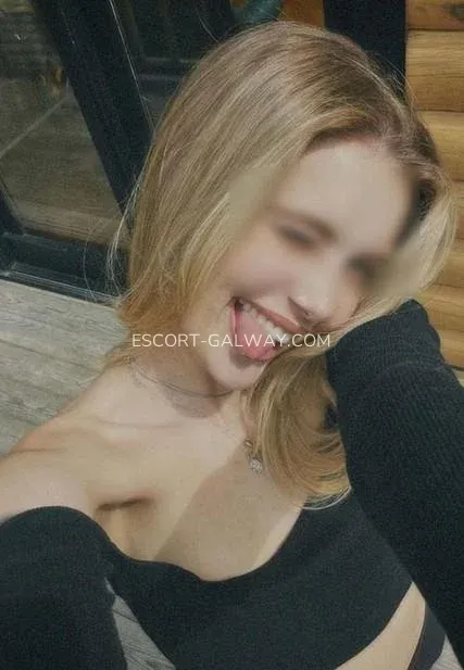 Escort Galway Sandra — 5