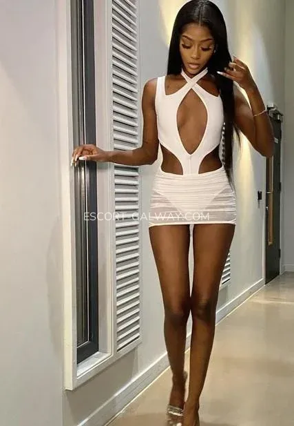 Escort Galway Clara — 7