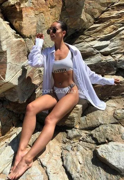 Escort Galway Belinda — 5