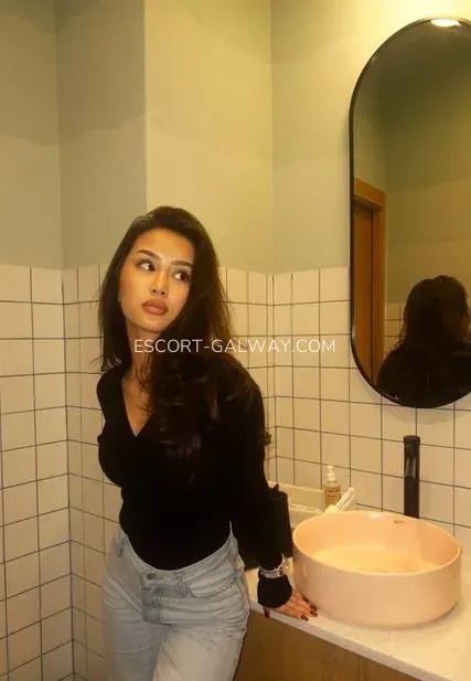 Escort Galway Samantha — 4