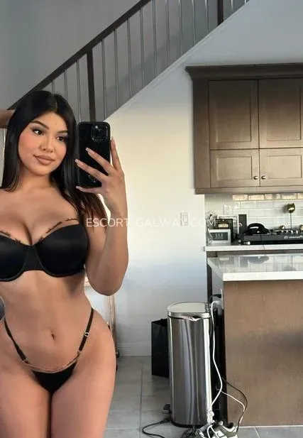Escort Galway Jessica — 1