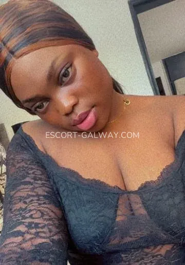 Escort Galway Rebecca — 1