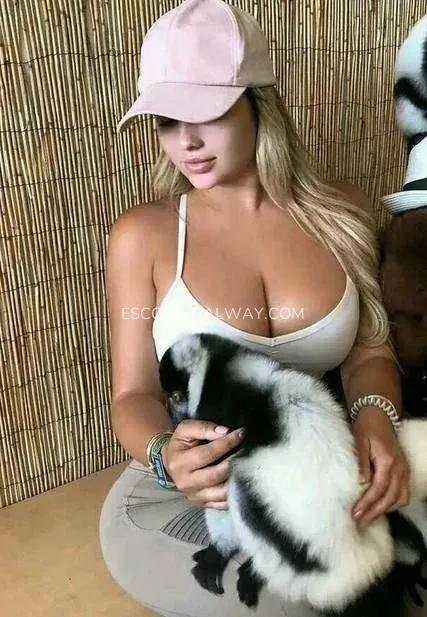 Escort Galway Katarina — 1
